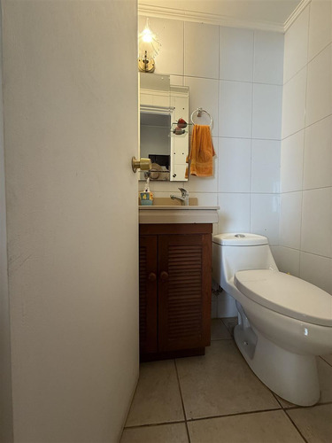 Departamento En Venta De 3 Dorm. En Viña Del Mar