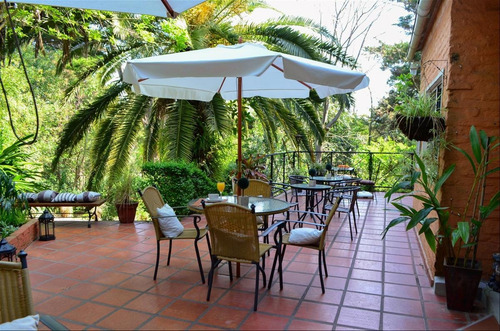 Venta Edificio Hotel En Colonia Del Sacramento