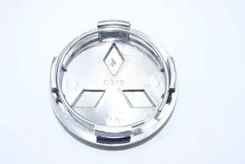 Ht Zz Zzz31 Zx 4 Tapas Centro Rin Mitsubishi Outlander | MercadoLivre