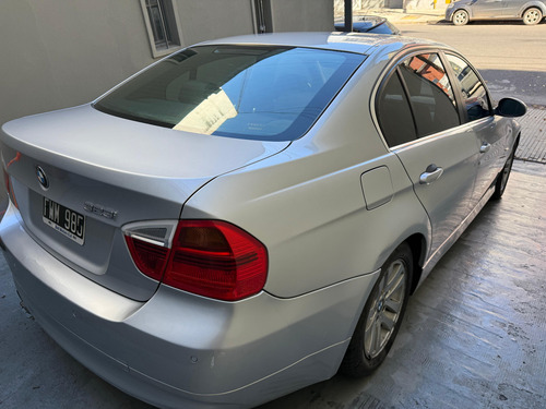 BMW Serie 3 2.5 323i Sportive