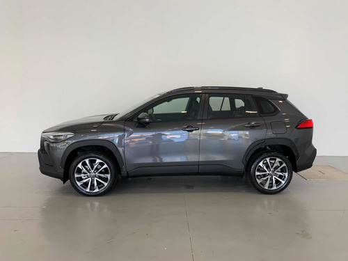 Corolla Cross Xre 2.0 Flex 2022 Blindado 3-a