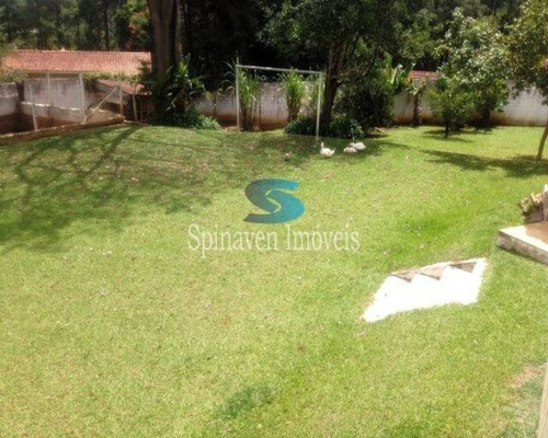 Imagem 19 de 28 de Chácara - Ch00871 - 69733948