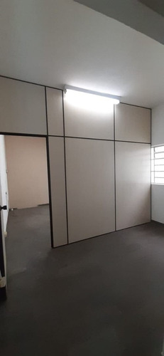 Imagem 7 de 8 de Sala Para Alugar, 30 M² Por R$ 1.500,00/mês - Centro - Hortolândia/sp - Sa0338