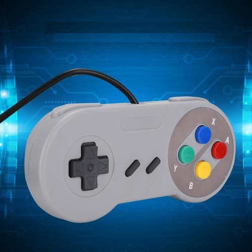 Joystick Usb Alta Calidad Para Pc - Control Inalámbrico