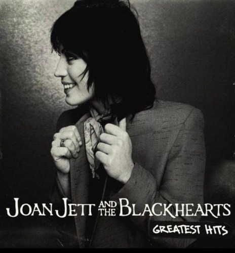 Joan Jett & The Blackhearts: Greatest Hits 2 (dvd + Cd)