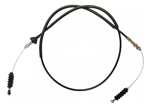 Cable Acelerador Hyundai Mighty Hd-65/hd-72/hd-78 1998-2005