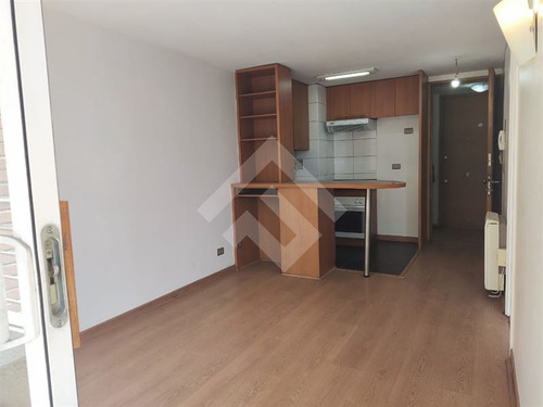 Arriendo Departamento Santiago 1 Dormitorio 