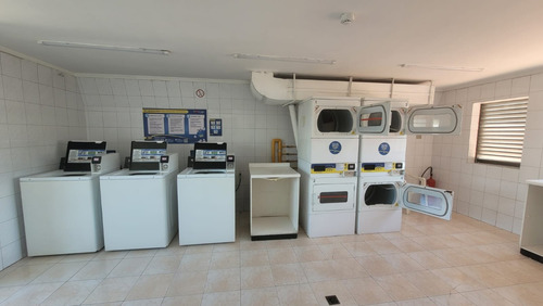 Portugal / Av. Irarrazaval, 40mt, 2 Dorm, 2 Baños
