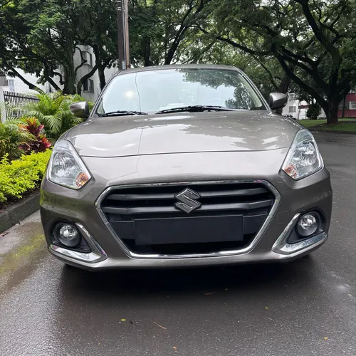 Suzuki Swift 1.2 Dzire At