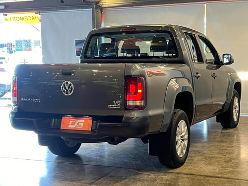 Volkswagen Amarok 3.0 V6 Cd Comfortline