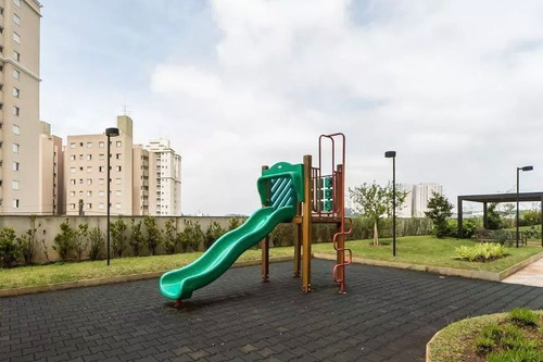Imagem 19 de 20 de Ótimo Apartamento No Bairro Vila Lusitânia, São Bernardo Do Campo - Sp