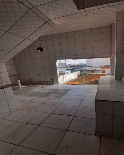 Imagem 21 de 23 de Prédio Comercial Para Locação No Centro - Sorocaba/sp - Pc00250 - 70368541