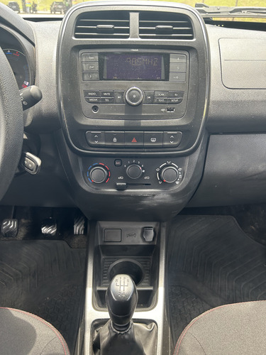 Renault Kwid 1.0 12v Zen Sce 5p