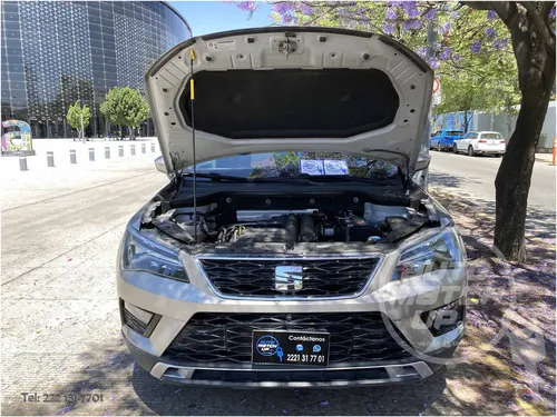 Seat Ateca 1.4 Style Dsg
