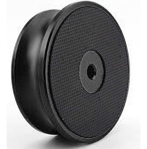 // Record Weight Stabilizer Level Record Pad Aluminio Para