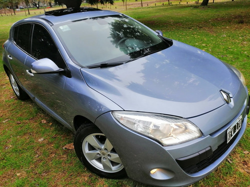 Imagen 7 de 15 de Renault Mégane Iii 2.0 Luxe 2011