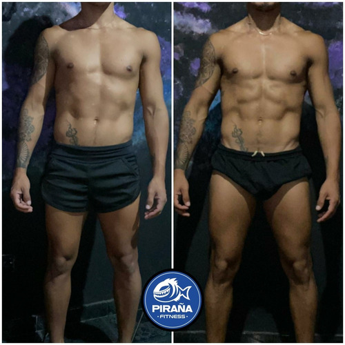 Imagen 3 de 7 de Personal Trainer, Coach Online, Dieta, Rutina Y Seguimiento