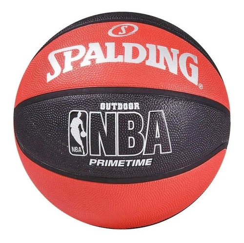 Pelota Basquet Spalding Prime Time Nº 7 Basket Nba - Olivos