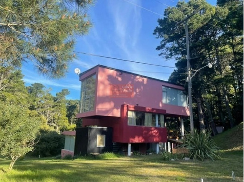 Casa En  Venta- Mar De Las Pampas