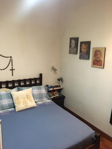Venta Chalet 6 Ambientes En Bella Vista