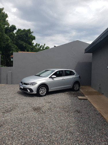 Volkswagen Polo 1.6 Msi Mt