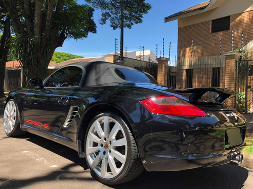 Porsche Boxster 2.7 2p 2006
