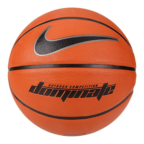Imagem 1 de 1 de Bola De Basquete Nike Dominate 8p Tam 7