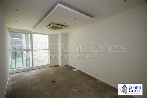 Imagem 6 de 12 de Conjunto Comercial A Poucos Minutos Do Shopping Vila Olímpia. - Dp4225