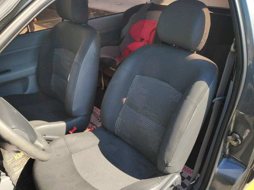 Imagem 9 de 14 de Renault Clio 1.0 16v Hiflex