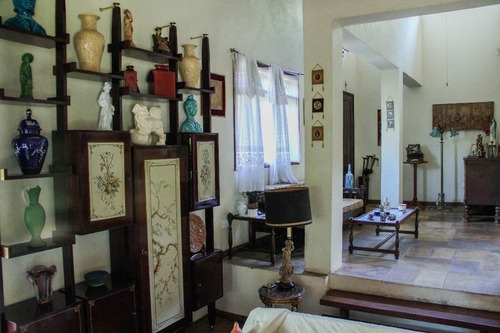 Imagem 8 de 30 de Casa Estilo Rústico Á Venda, Fazendinha, Granja Viana!! - Ca1892