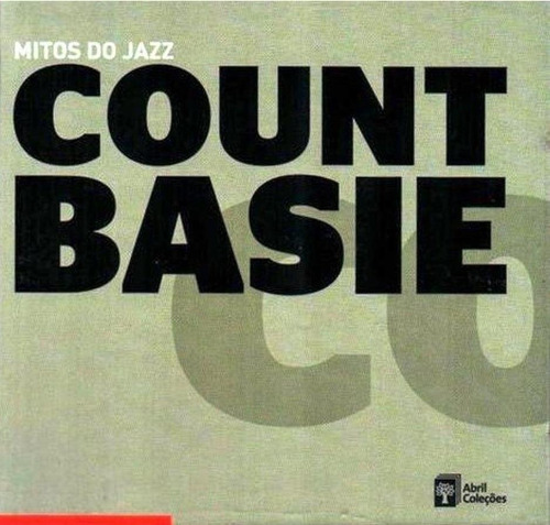 Count Basie / Mitos Do Jazz - Cd