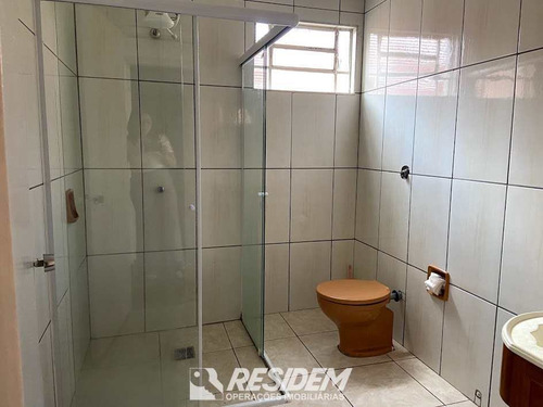 Imagem 8 de 14 de Casa 4 Dorms, Parque Novo São Geraldo, Venda, Bauru - V99523268