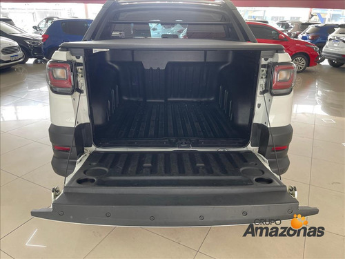 Fiat Strada 1.3 FIREFLY FLEX RANCH CD CVT