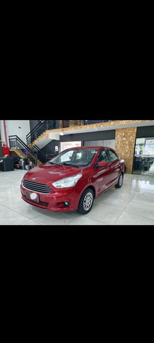 Ford Ka+ 1.5 Se Flex 4p