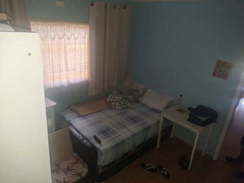 Casa Com 4 Quartos Sendo Uma Suíte. Jd.catanduva Campo Limpo