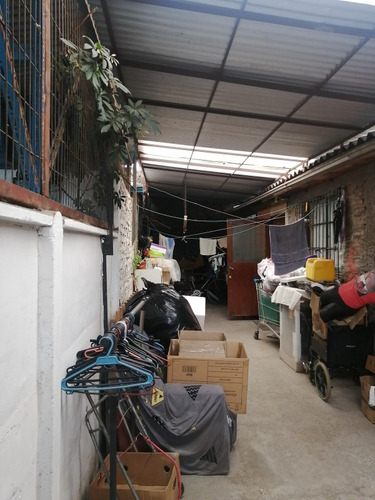 Vendo Casa 3d-2b Ampliada Lo Espejo