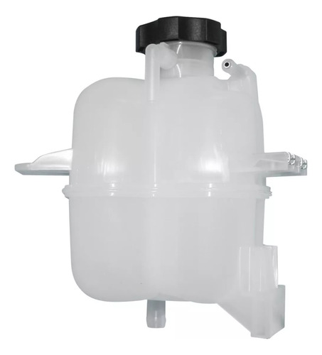 Deposito Anticongelante C/ Tapon Acdelco P/ Spark 1.2l 2015