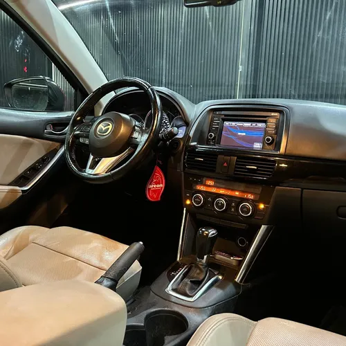 Mazda CX-5 I GRAND TOURING