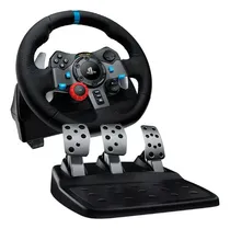 Comprar Volante Timón Con Pedal Logitech G29 Driving Force Ps4 Ps5