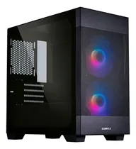 Comprar CASE Lian Li Lancool 205m Mesh Argb Color Negro