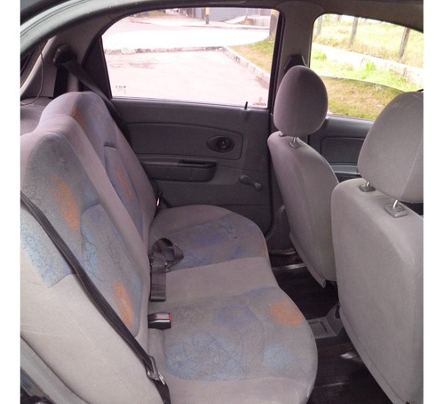 Chevrolet Spark Ls 2012 Full Nuevo U$s 3950 Y Cuotas Permuto