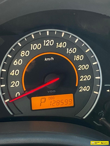Toyota Corolla Gli Aniversario