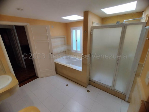Casa En Venta Valle Arriba Jose Carrillo Bm Mls #24-164
