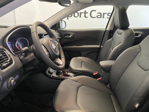 Jeep Compass 2.0 Td At9 4x4 Limited Plus