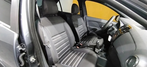 Imagen 24 de 25 de Renault Logan -plan De Entrega Economico (jis)