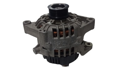 Alternador Original Fiat Palio Siena Stilo Strada