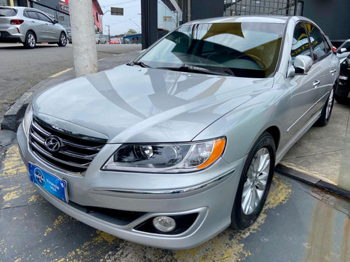 Hyundai Azera AZERA GLS 3.3 V6 24V 4p Aut.