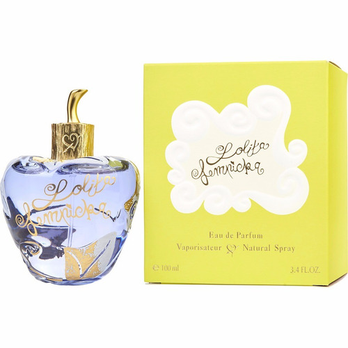 Perfume Lolita Lempicka 100 Ml / Mundo Descuentos
