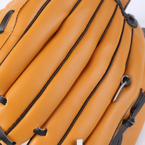 Guantes De Softbol For Niños De10,5pulgadas For Lanzadores