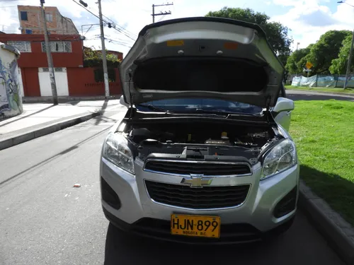 Chevrolet Tracker 1.8 Ls